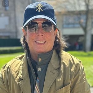 Meet your Posher, Raenae